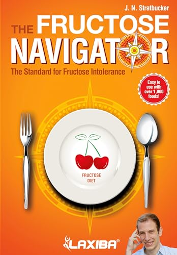 Laxiba The Fructose Navigator