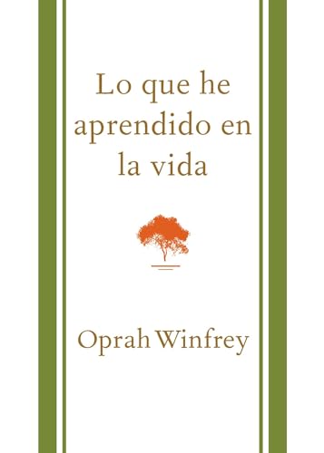 Lo Que He Aprendido En La Vida