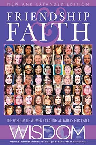 Friendship and Faith, Second Edition
