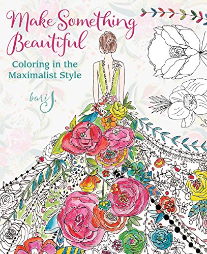 Make Something Beautiful
