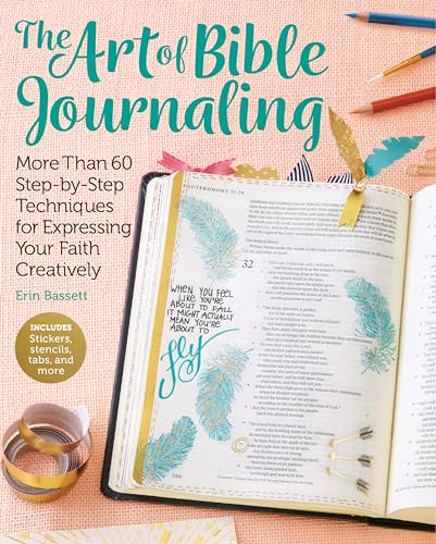 Art of Bible Journaling