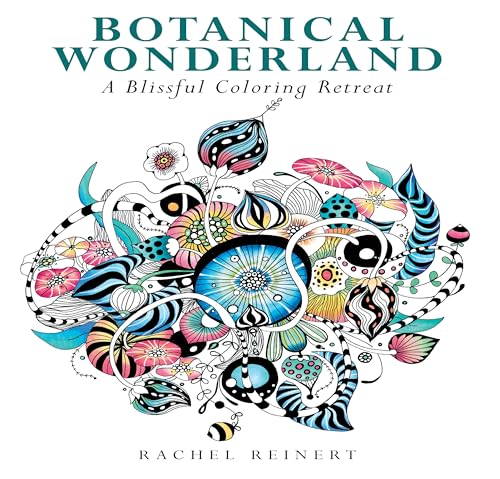 Botanical Wonderland