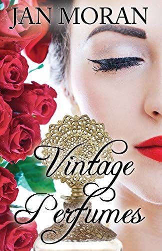 Vintage Perfumes