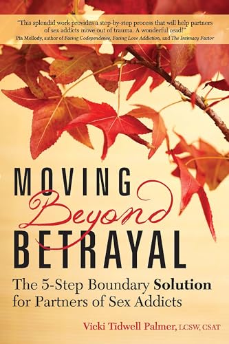 Moving Beyond Betrayal