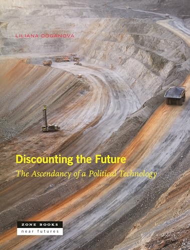 Discounting the Future