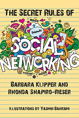 The Secret Rules of Social Networking