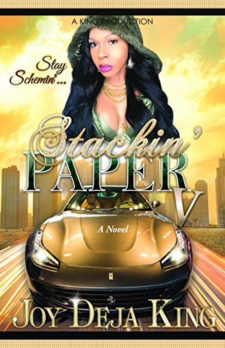 Stackin' Paper Part 5 (Stay Schemin')