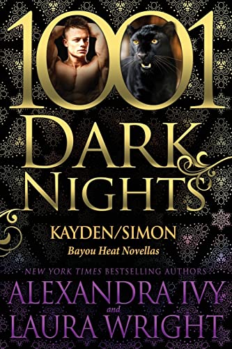 Kayden/Simon