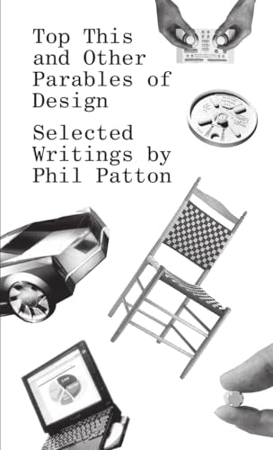 Top This and Other Parables of Design
