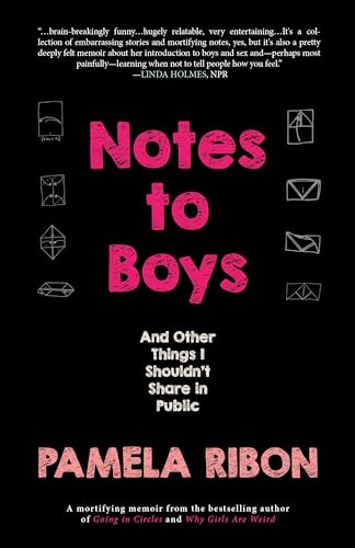 Notes to Boys