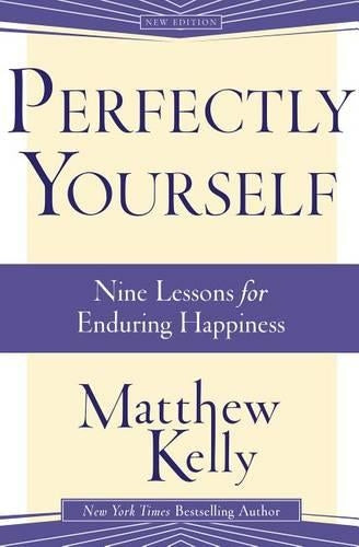 Perfectly Yourself
