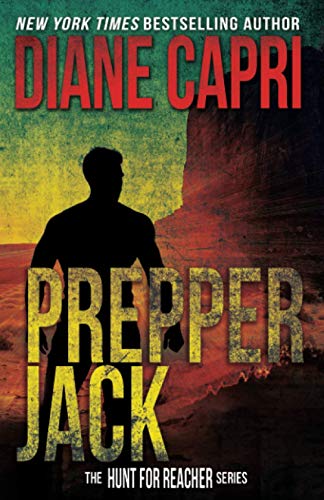 Prepper Jack