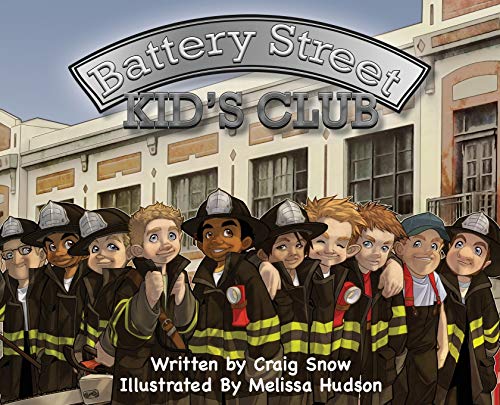 Battery Street