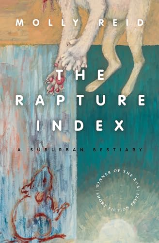 The Rapture Index