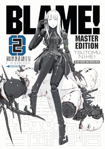 BLAME! 2