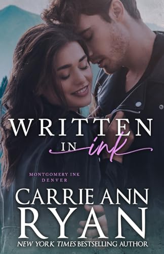 Written in Ink