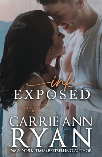 Ink Exposed