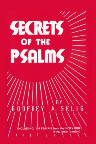 Secrets of the Psalms