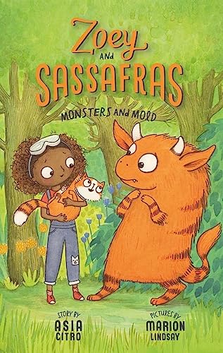 Monsters and Mold