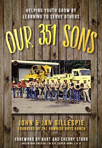 Our 351 Sons