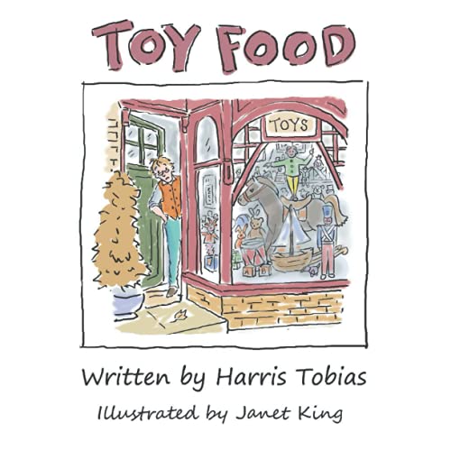 Toy Food