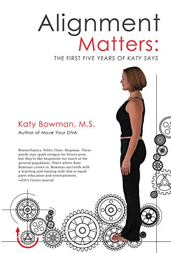 Alignment Matters