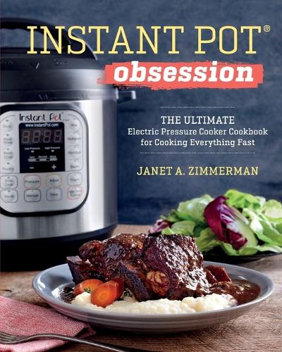 Instant Pot(R) Obsession