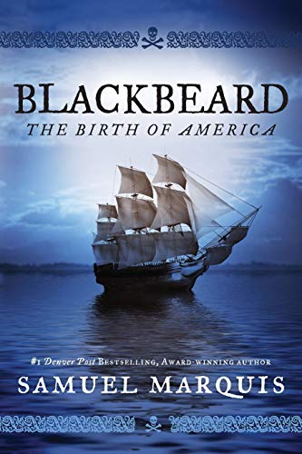 Blackbeard