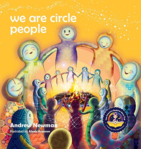We Are Circle People