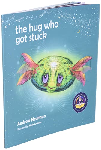 The Hug Who Got Stuck