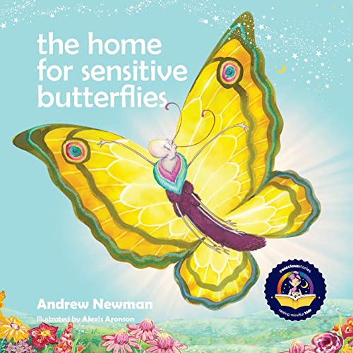 The Home For Sensitive Butterflies