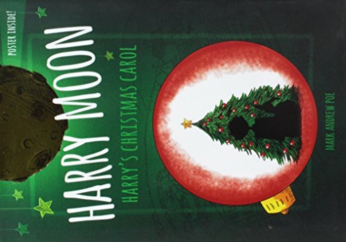 Harry Moon Harry's Christmas Carol Color Edition