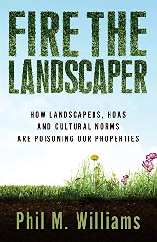 Fire the Landscaper