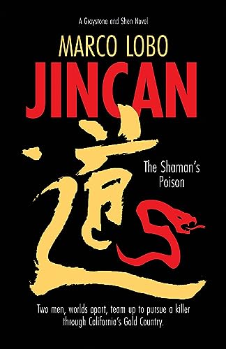 JINCAN, The Shaman's Poison