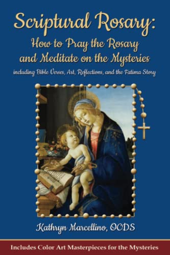 Scriptural Rosary