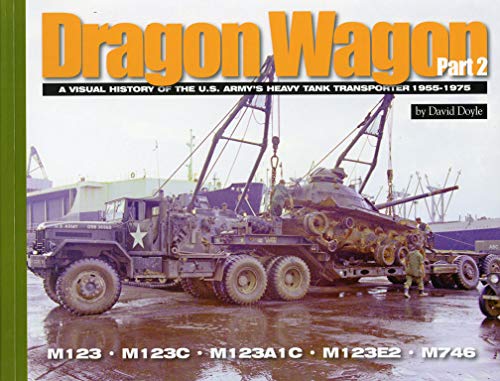 Dragon Wagon, Part 2