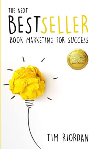 The Next Bestseller: Book Marketing for Success