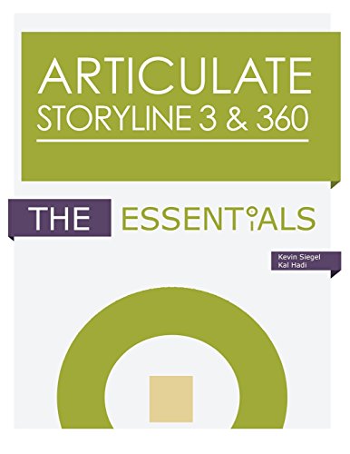 Articulate Storyline 360