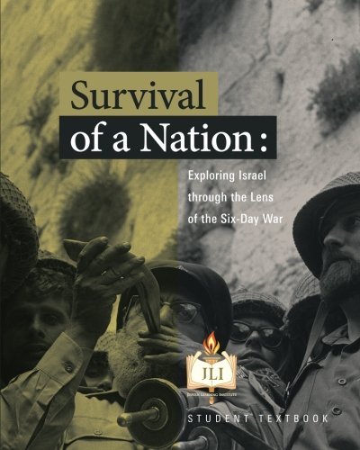 Survival of a Nation