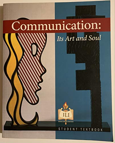 Communication Its Art Soul