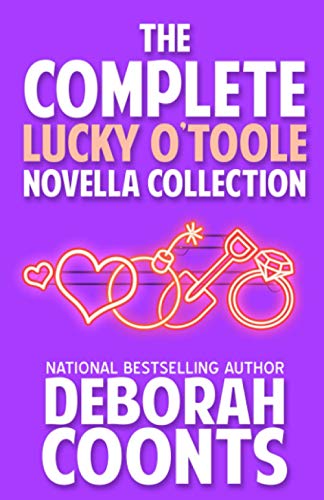 The Complete Lucky O'Toole Novella Collection