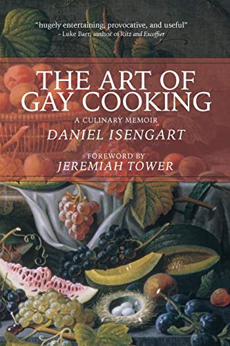 The Art of Gay Cooking