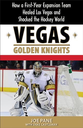 Vegas Golden Knights