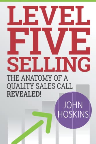 Level Five Selling