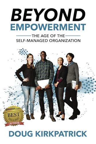 Beyond Empowerment