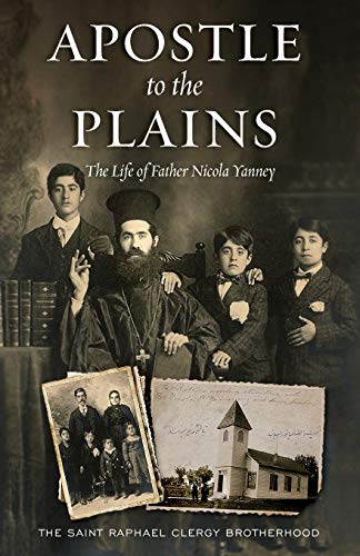 Apostle to the Plains