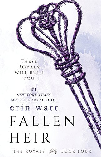 Fallen Heir