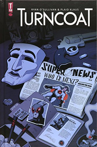 Turncoat (Kickstarter Edition)