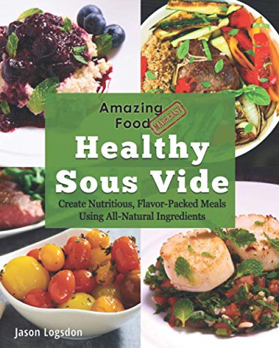 Amazing Food Made Easy