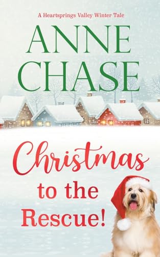 Christmas to the Rescue!